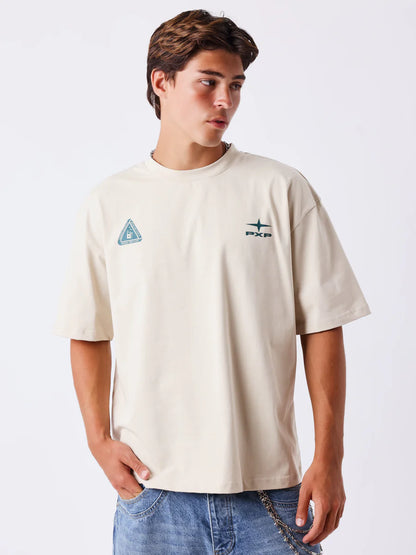 Camiseta PROJECT X - 2613015-CCFF