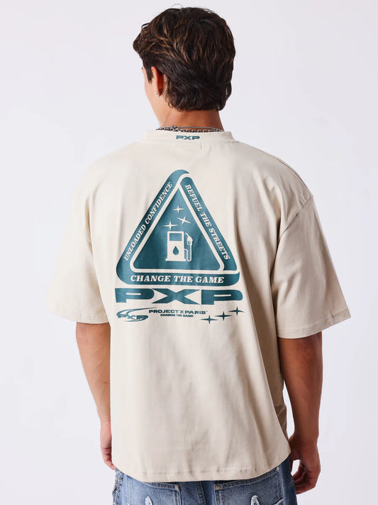 Camiseta PROJECT X - 2613015-CCFF