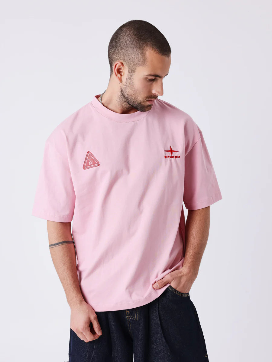 Camiseta PROJECT X - 2613015-RGRD