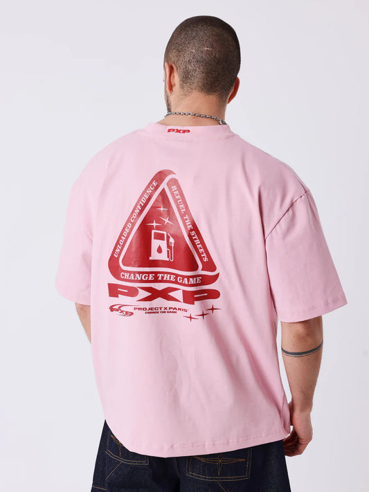 Camiseta PROJECT X - 2613015-RGRD