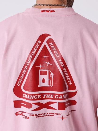 Camiseta PROJECT X - 2613015-RGRD