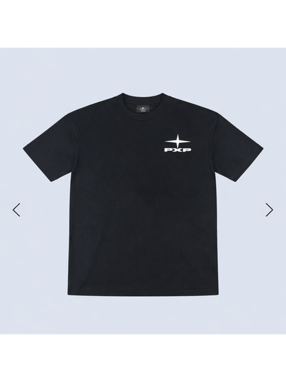Camiseta PROJECT X - 2613020-BK