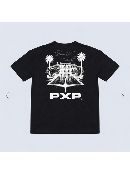 Camiseta PROJECT X - 2613020-BK