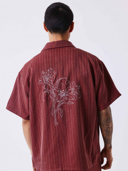 Camisa PROJECT - 2614001-BR