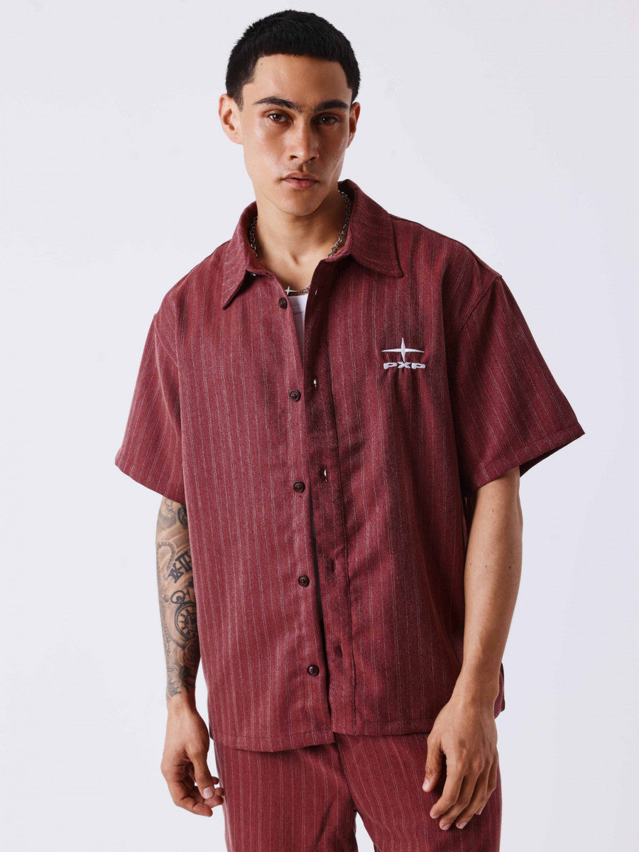 Camisa PROJECT - 2614001-BR