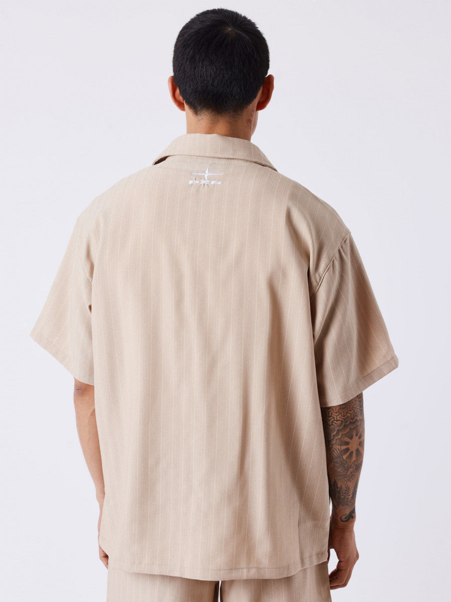 Camisa PROJECT X - 2614002-BG