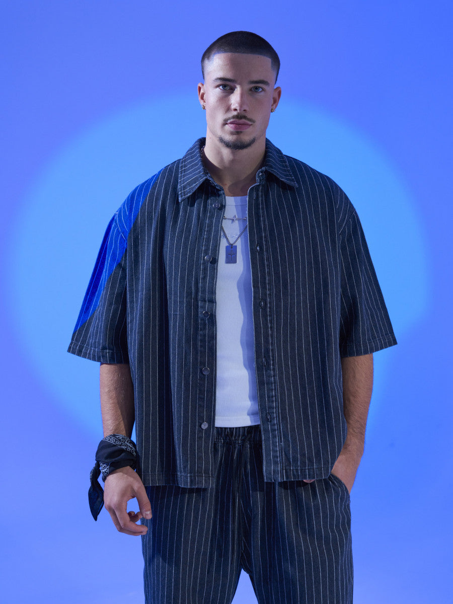 Camisa PROJECT X - 2614007-BK