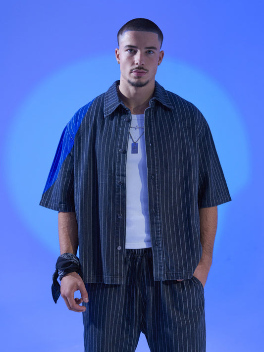 Camisa PROJECT X - 2614007-BK