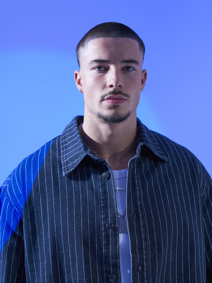Camisa PROJECT X - 2614007-BK