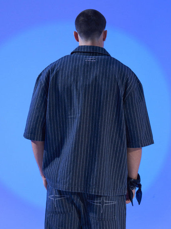 Camisa PROJECT X - 2614007-BK