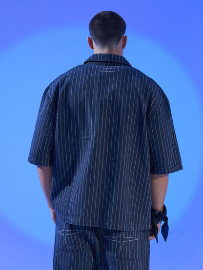 Camisa PROJECT X - 2614007-BK
