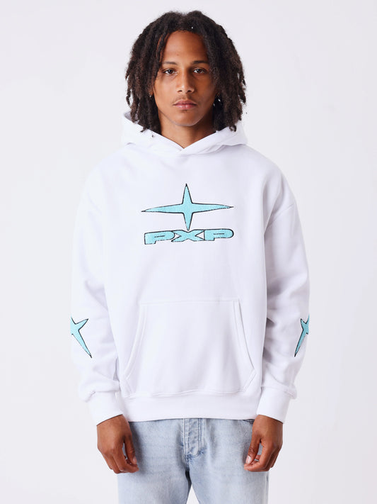 Sudadera PROJECT X - 2622105-W
