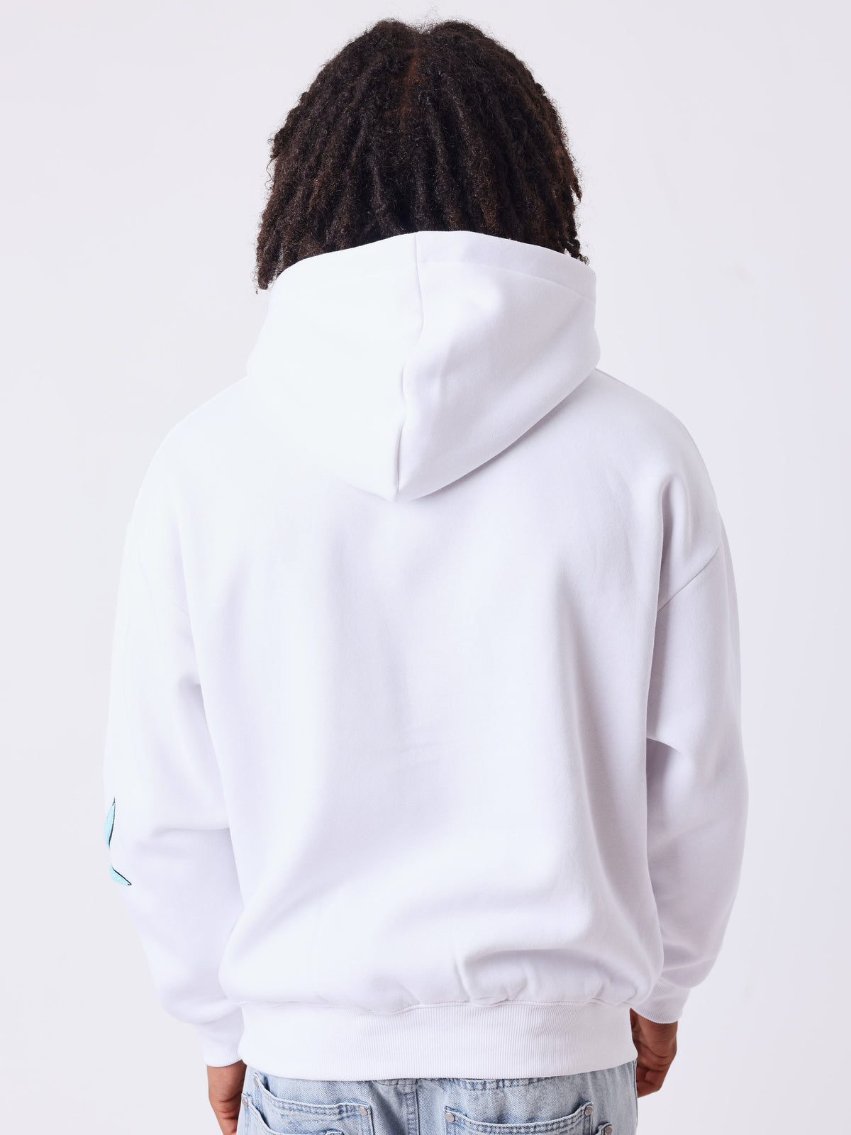 Sudadera PROJECT X - 2622105-W