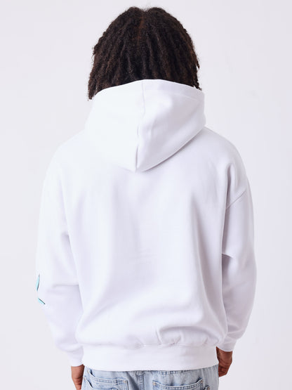 Sudadera PROJECT X - 2622105-W