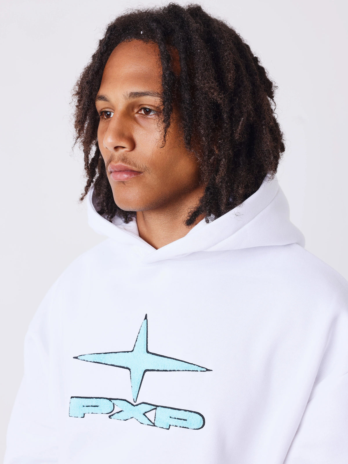 Sudadera PROJECT X - 2622105-W