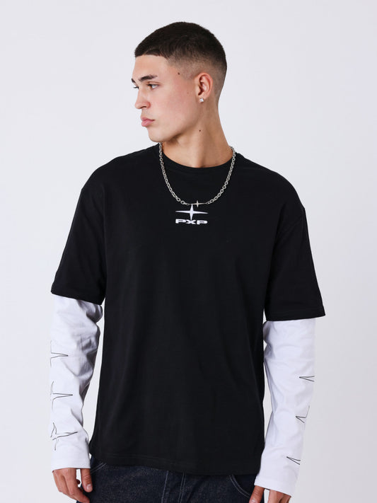 Camiseta PROJECT X - 2622322-BKW
