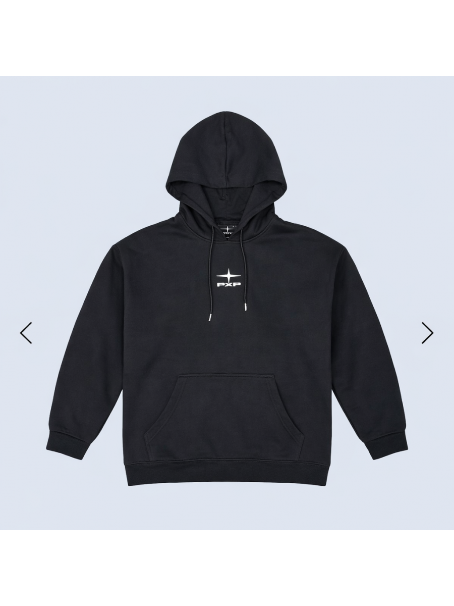 Sudadera PROJECT X - 2622344-BK