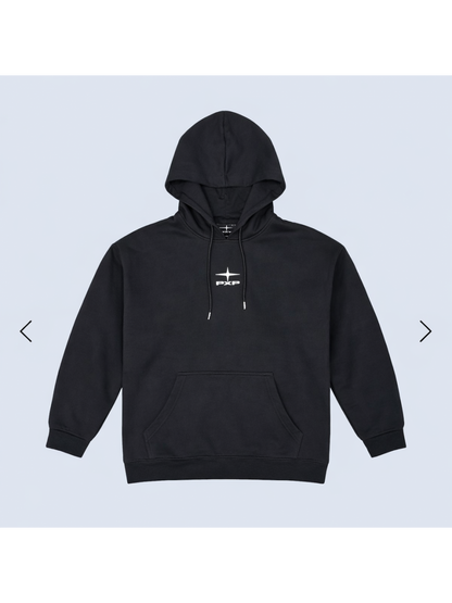 Sudadera PROJECT X - 2622344-BK