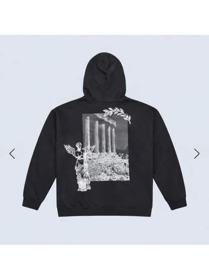 Sudadera PROJECT X - 2622344-BK