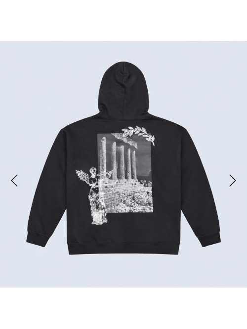 Sudadera PROJECT X - 2622344-BK
