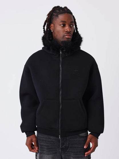 Chaqueta PROJECT X - 2633206-BK