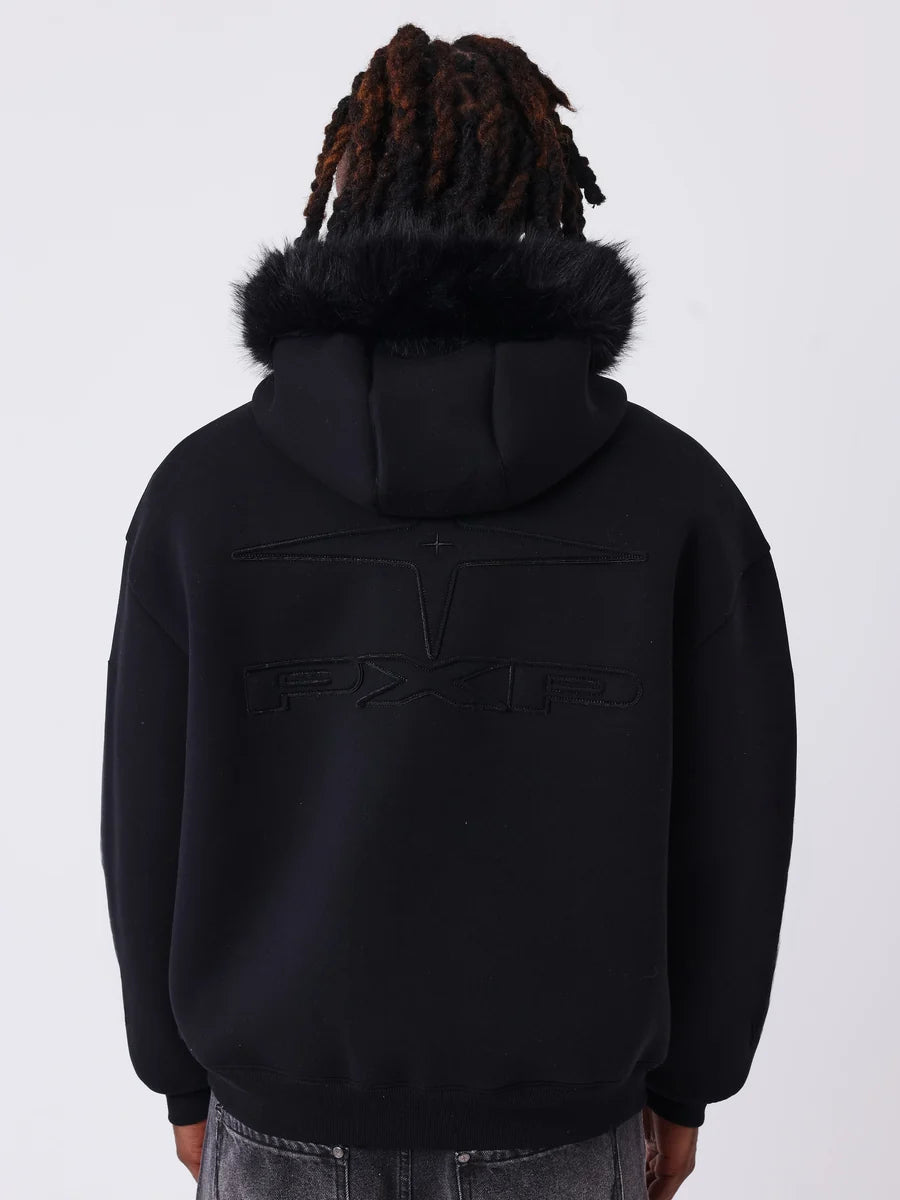 Chaqueta PROJECT X - 2633206-BK