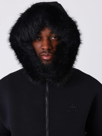 Chaqueta PROJECT X - 2633206-BK