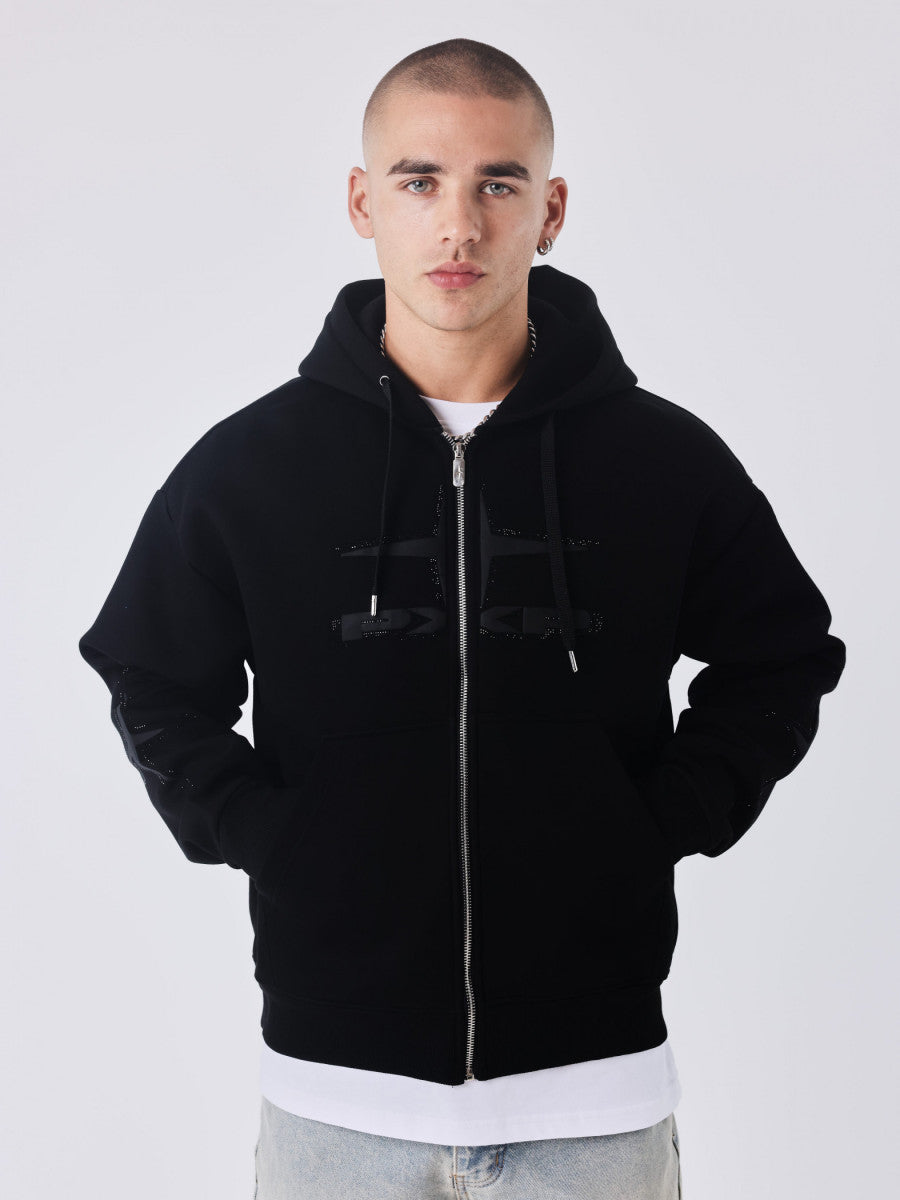 Sudadera PROJECT X - 2633302-BK