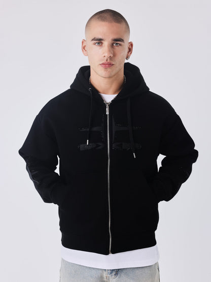 Sudadera PROJECT X - 2633302-BK