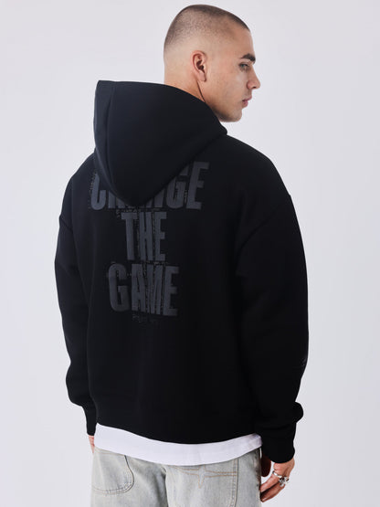 Sudadera PROJECT X - 2633302-BK