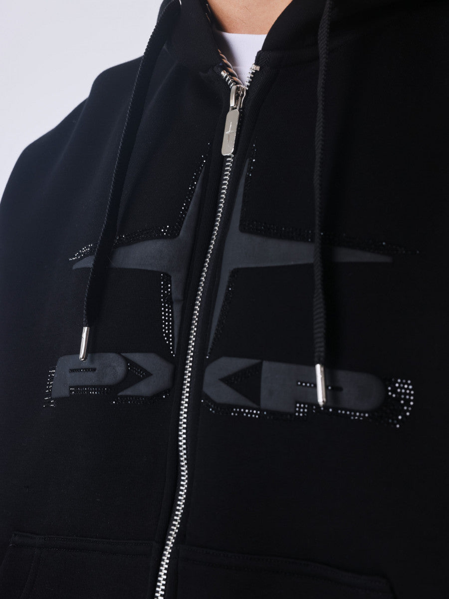 Sudadera PROJECT X - 2633302-BK