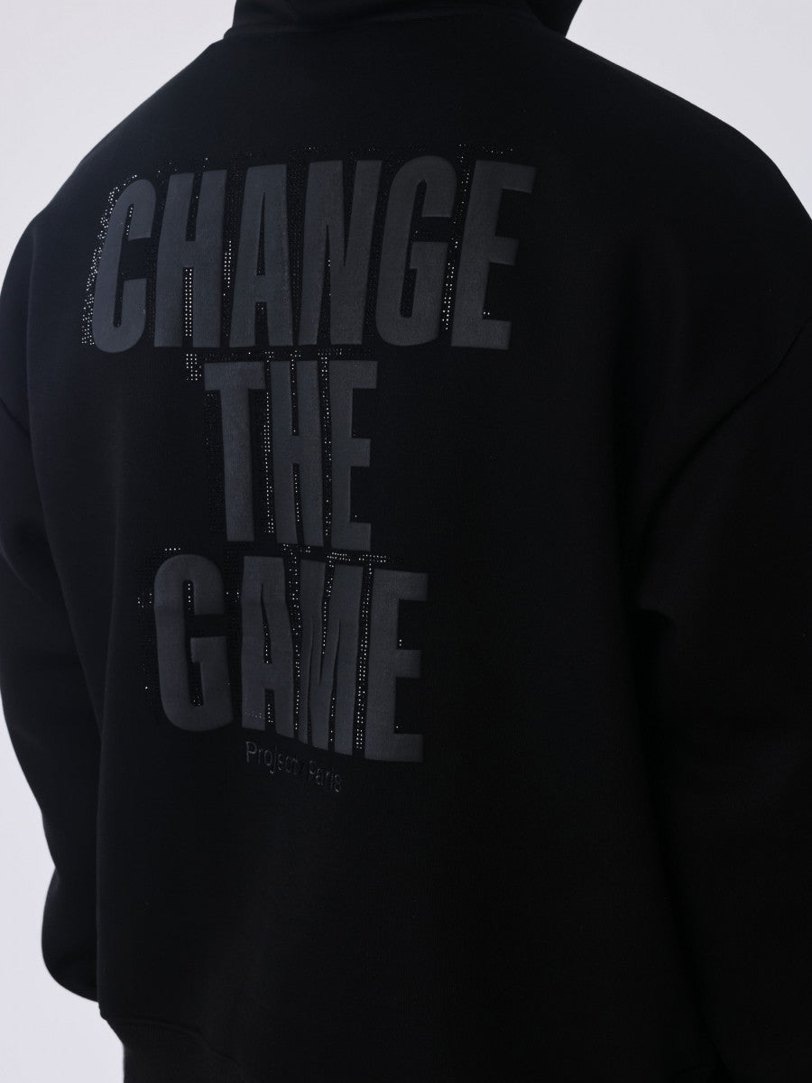 Sudadera PROJECT X - 2633302-BK