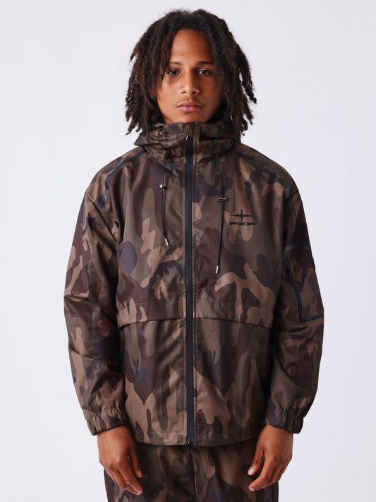Chaqueta PROJECT X - 2633316-CA