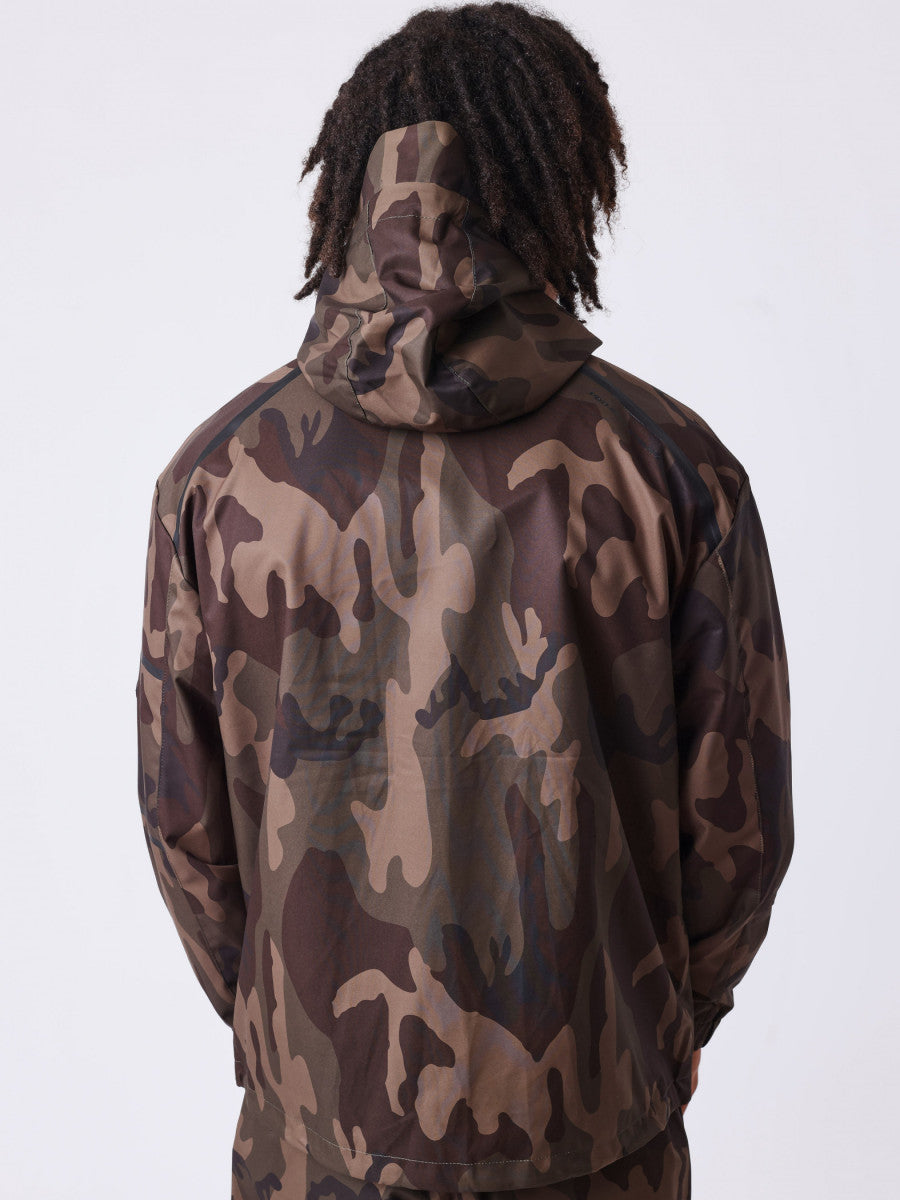 Chaqueta PROJECT X - 2633316-CA