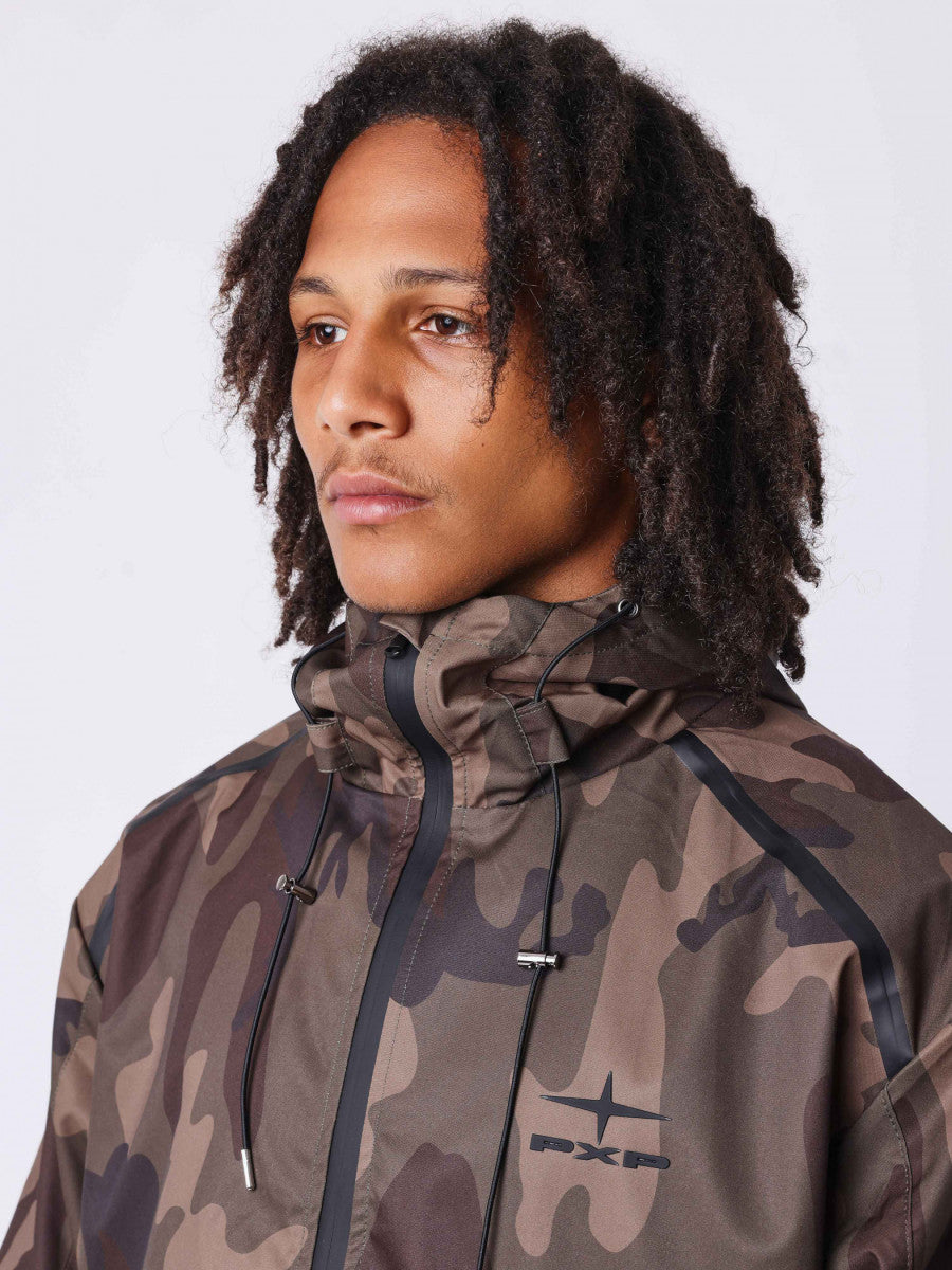 Chaqueta PROJECT X - 2633316-CA