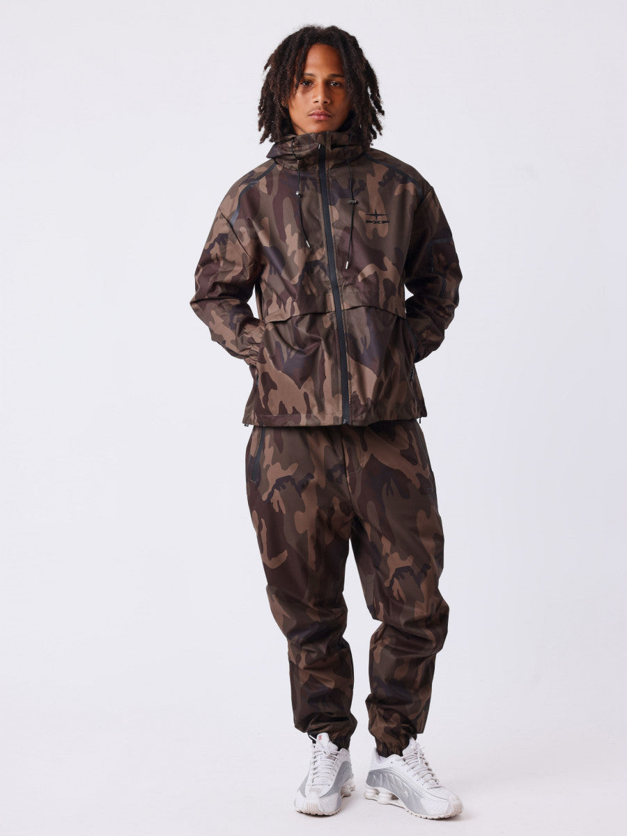 Chaqueta PROJECT X - 2633316-CA