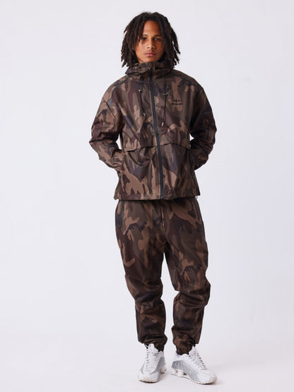 Chaqueta PROJECT X - 2633316-CA