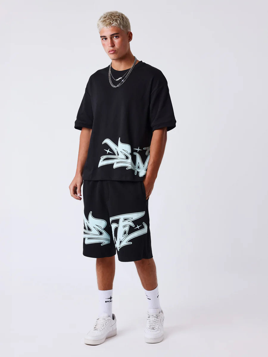 Bermudas PROJECT X - 2640307-BKMI