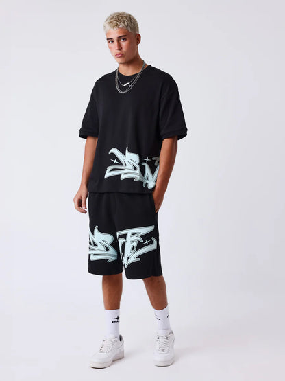 Bermudas PROJECT X - 2640307-BKMI
