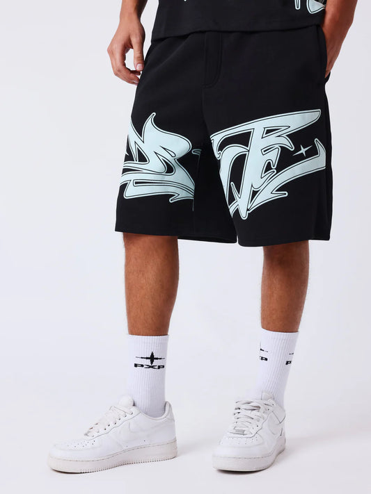 Bermudas PROJECT X - 2640307-BKMI