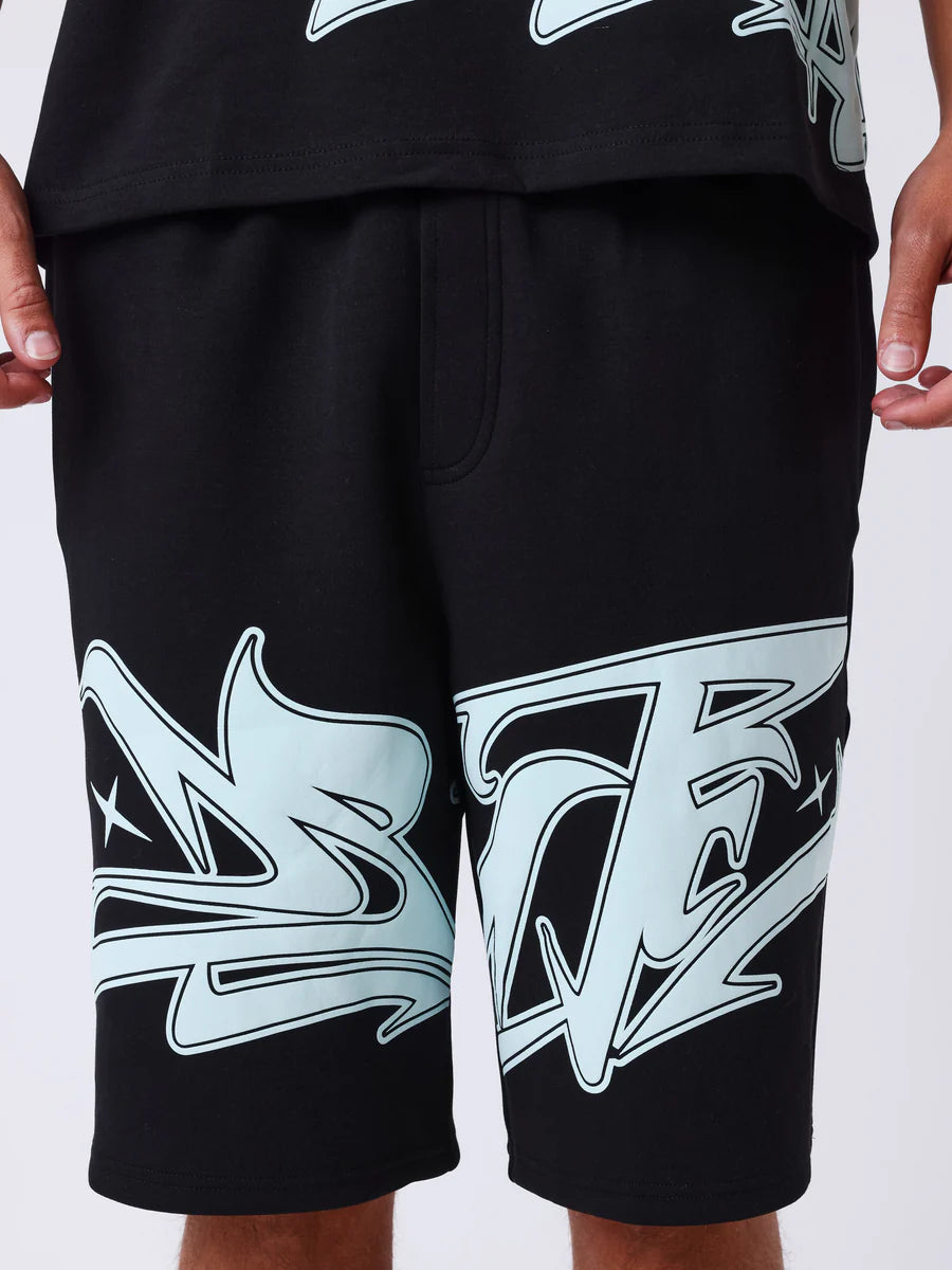 Bermudas PROJECT X - 2640307-BKMI