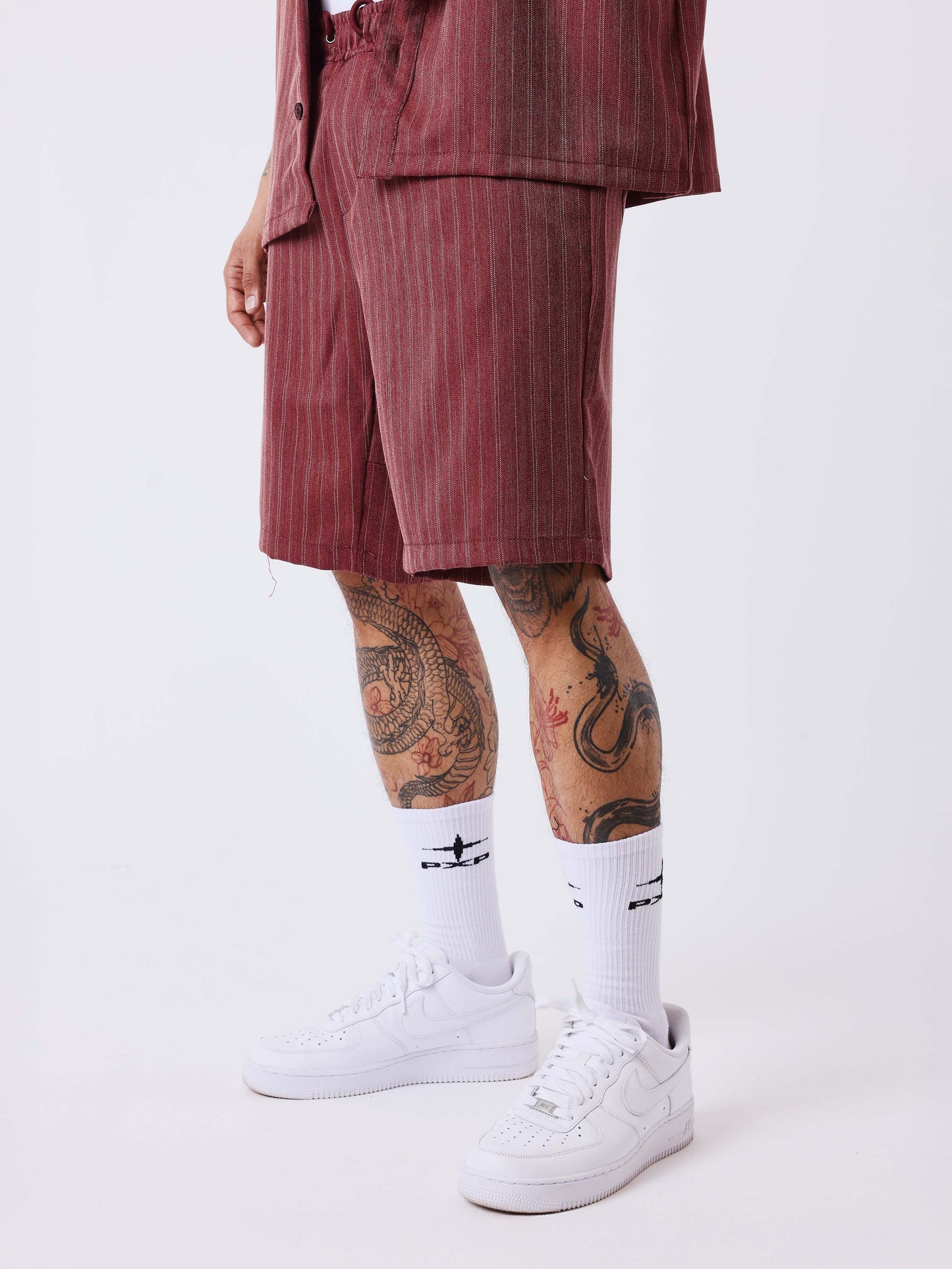 Bermudas PROJECT X - 2644001-BR