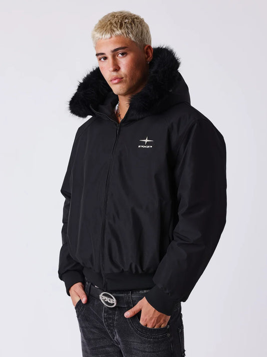 Chaqueta PROJECT X - 2653003-BK