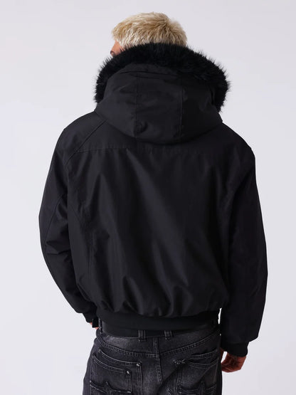 Chaqueta PROJECT X - 2653003-BK