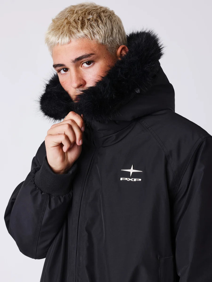 Chaqueta PROJECT X - 2653003-BK