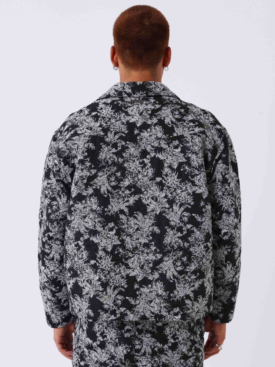 Cazadora PROJECT X - 2693113-BK