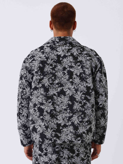 Cazadora PROJECT X - 2693113-BK