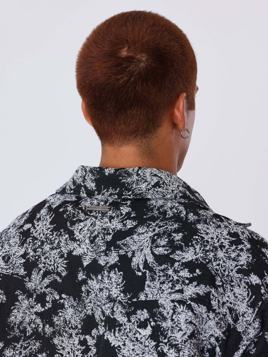 Cazadora PROJECT X - 2693113-BK