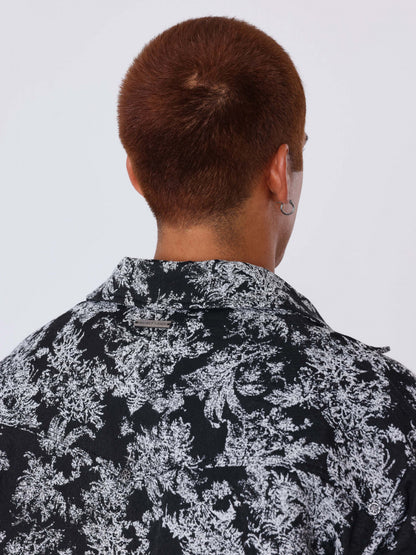 Cazadora PROJECT X - 2693113-BK