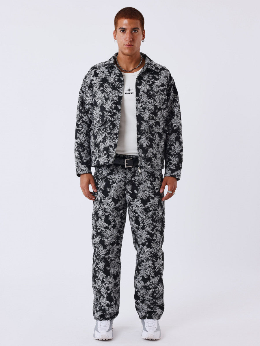 Cazadora PROJECT X - 2693113-BK